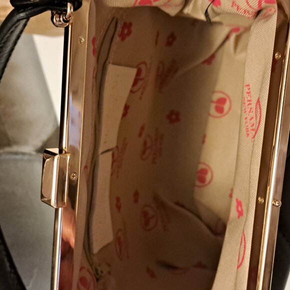 BRAND NEW-Persaman NY Guilted Version Handbag - Picture 13 of 13